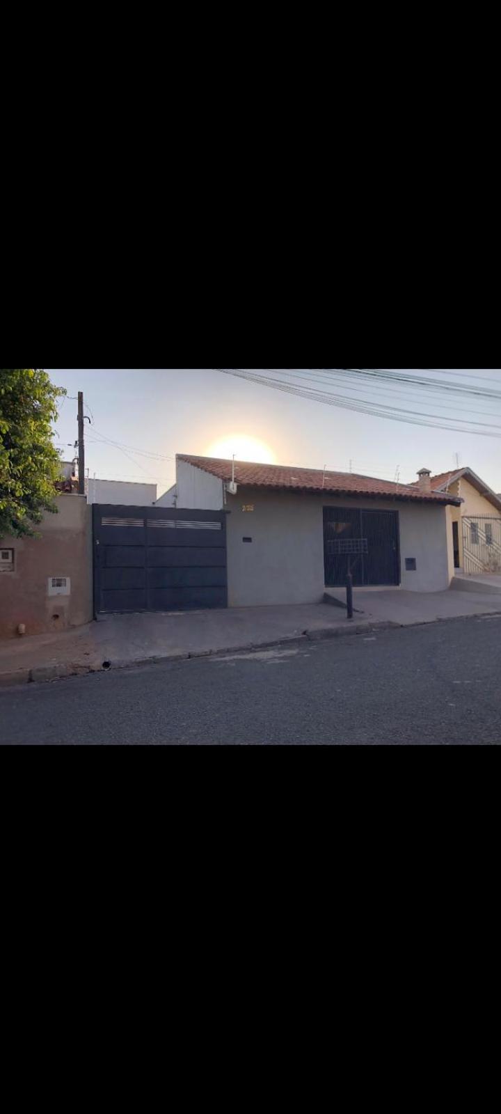 Casa Oliveira Villa Olimpia Exterior photo